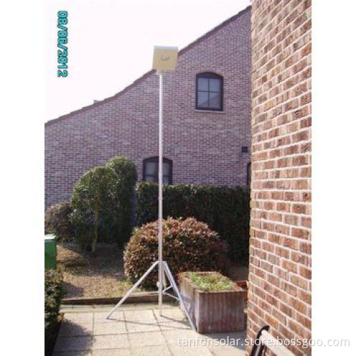 Manufacturer solar garden-street light 6w-40w
